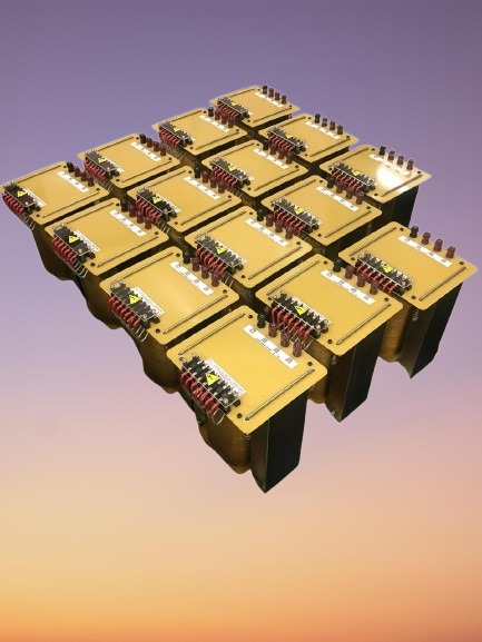 Control Transformer Manufacturer in India