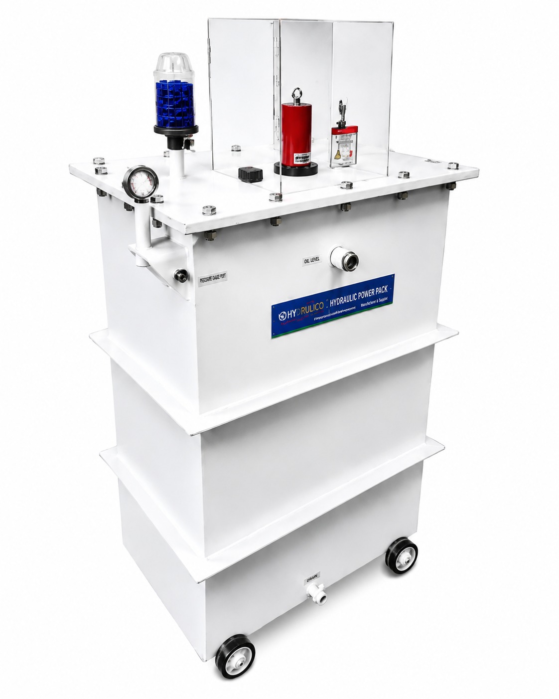 High Voltage Transformer Manufacturer in India
